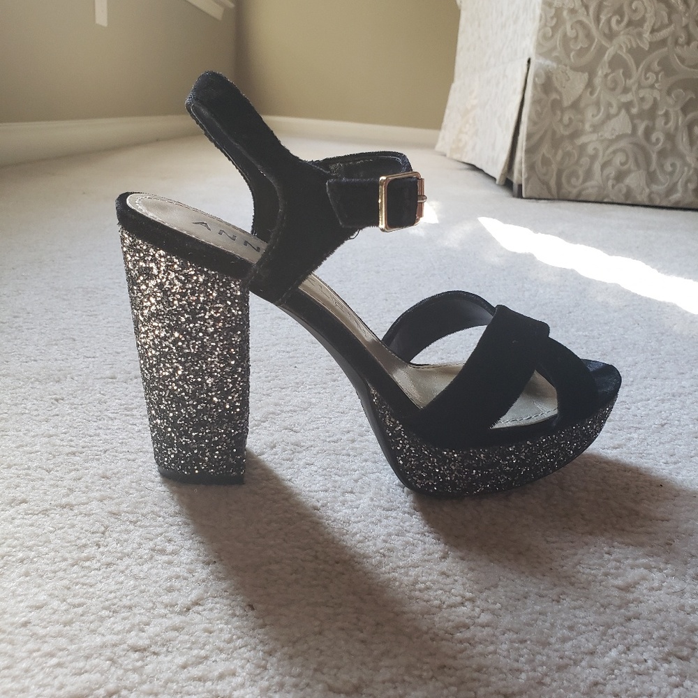 Anne Klein